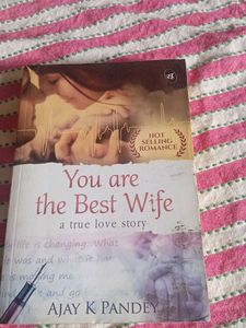 You are the Best Wife