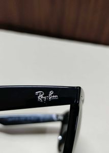 Ray-Ban Square Unisex Sunglasses