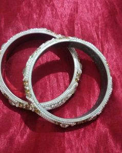 Hyderabadi Lakh Kada Pair