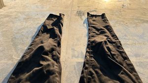 Black Jeans