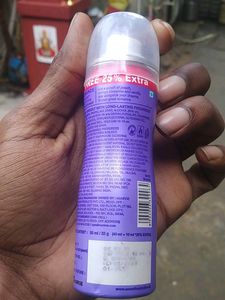 Secret Temptation Bidy Deodorant