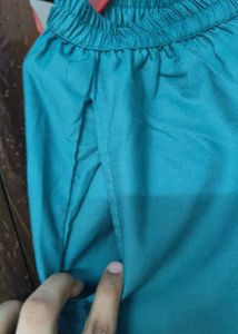 New Cotton Embroidered Suit
