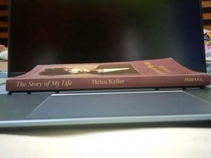 The Story of My Life - Helen Keller