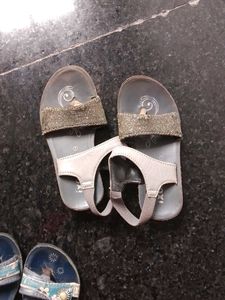 Girls&#39; Shoes Bundle - Flats &amp; Sandals