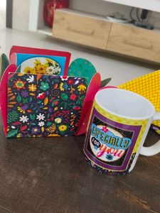 Handcrafted 'Especially for You' Gift Set