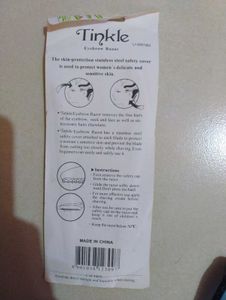 Face Razor