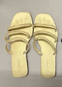 Combo Of 3 Flats
