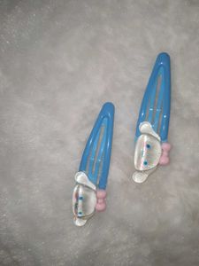 Sanrio Character - Cinnamoroll Clips