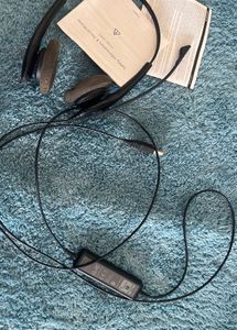Jabra Evolve2 30SE Headset