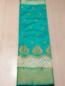 Elegant Dress Material