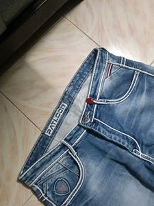 Branded Jeans