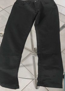 Black Jeans