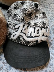 Stylish Caps For Anytime Anywhre