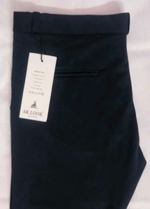 Lycra Pant