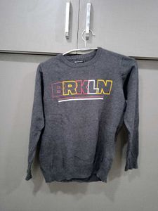 Sweatshirt For Boys