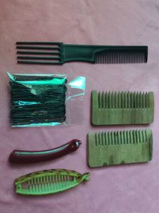 Hair Accessories Bundle