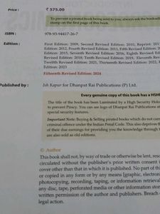 Introductory Macroeconomics Class XII - Sandeep Ga