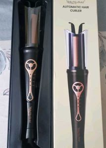 Urbanyog Makemeebold Hair Curler