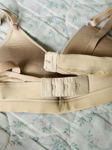 Bra And Sport Slip