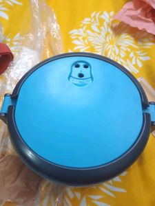 New Unused Chapati Tiffin