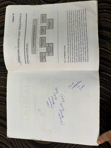 Computer Applications In Business