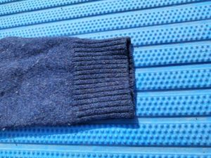 ❇️MEN FLEECE BLUE