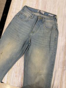 Old Navy Light Wash Jeans