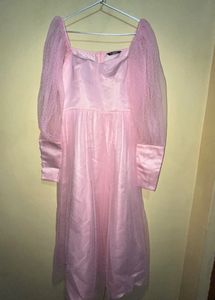 Long Fairy Tale Gown For Women
