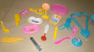 Doctor Set