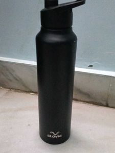 Slovic Water Bottles - Set of 3