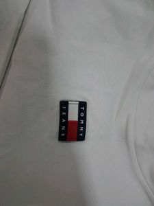 Tommy Hilfiger baby tee