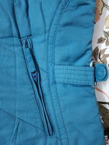 Woodland jacket for women