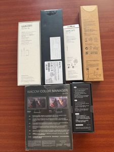 Used Tablet