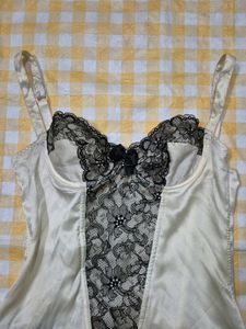 Sexy Goth Corset
