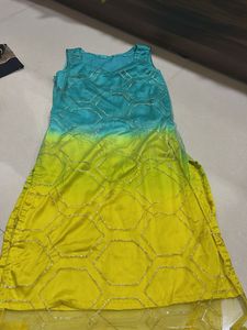 Stylish Kurta