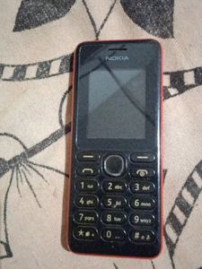 Nokia 108 Dual Sim with Good Condition