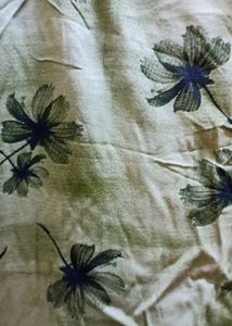 Green Formal Kurti