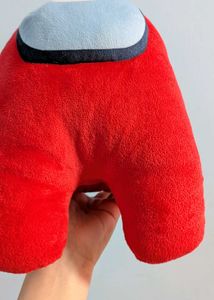 Among Us Plush