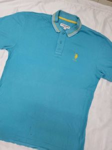 US POLO TSHIRT