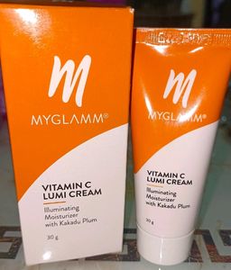 Vitamin C Lumi Cream