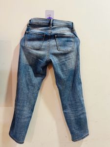 Blue Jeans