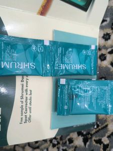 Shrume Serum