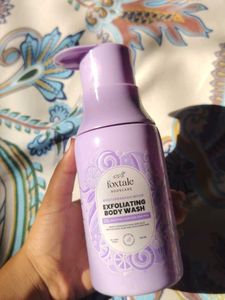 Foxtale Bodycare