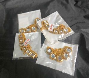 Kundan Bracelet