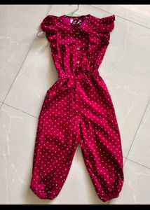 Theam Party Combo Set With Costume
