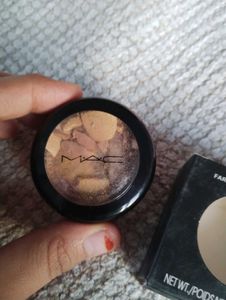 Mac Eyeshadow