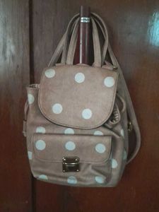 Cute Girls Backpack