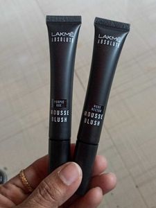 Lakme Glitterati Makeup Range