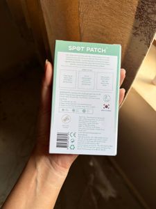 Spot Patch Original - 42 Count