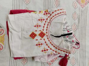 Elegant Kurta Set